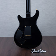 PRS Modern Eagle V 10-Top Electric Guitar - Cobalt Smokeburst - #0389524 - 2024