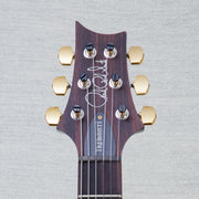 PRS Mark Tremonti Signature Single Cutaway 10-Top Electric Guitar - Cobalt Smokeburst - #230362356 - 2023