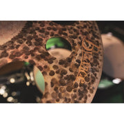 Meinl 18-Inch Byzance Extra Dry Trash Crash Cymbal