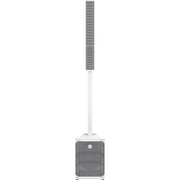 Electro-Voice Evolve 50M Portable Column PA System - White