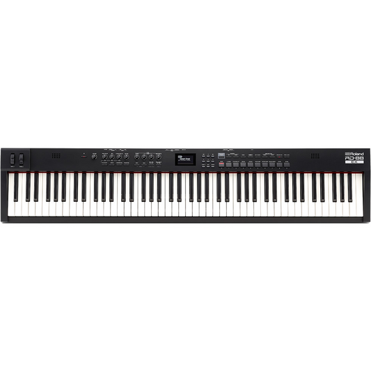 Roland RD-88 EX 88-key Digital Stage Piano - Mint, Open Box