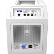 Electro-Voice Evolve 50 Portable Column PA System - White