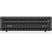 Midas DL32 32-Input/16-Output Stage Box with 32 Microphone Preamps - New