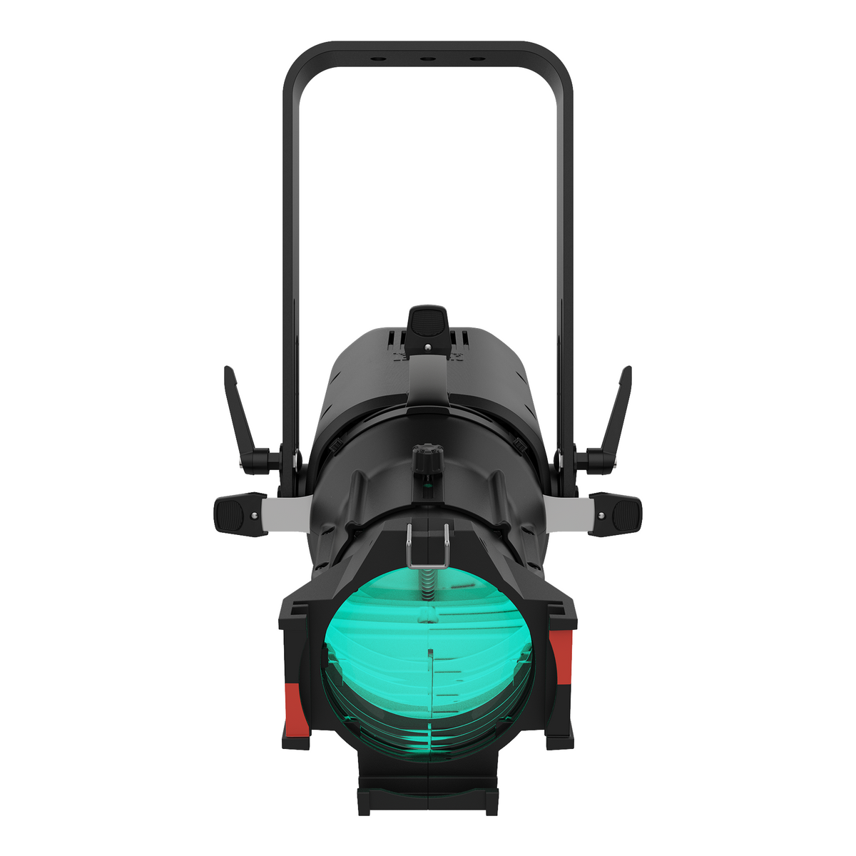 Chauvet Professional Ovation Rêve E-3 LED Ellipsoidal Spotlight