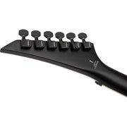 Jackson Pro Series Jeff Loomis Kelly Ash Signature Electric Guitar - Black