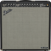 Fender Tone Master Super Reverb 4x10-Inch Guitar Combo Amplifier - New