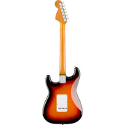 Fender Vintera III Late '60s Stratocaster Electric Guitar, Rosewood Fingerboard - 3-Color Sunburst