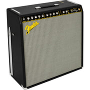 Fender Jack White Pano Verb 2x12-Inch 70-Watt Tube Combo Guitar Amplifier