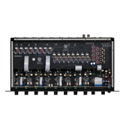 Black Lion Audio Auteur 8DAT Preamp