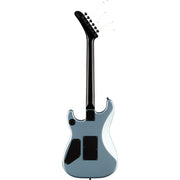 Fender Tom Morello Arm The Homeless Stratocaster Signature Electric Guitar, Rosewood Fingerboard - Blue Ice Metallic