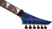 Jackson 2021 X Series Dinky DK3XR HSS Electric Guitar - Cobalt Blue
