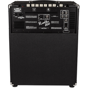 Fender Rumble 200 (V3) 200-Watt 1x15-Inch Bass Guitar Combo Amplifier