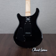 PRS CE 24 Custom Color Electric Guitar - Black - #240387388 - 2024