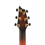 Breedlove Oregon Concert CE LTD Acoustic Electric Guitar - Ember - #27949