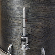 Tama Star Walnut 4-Piece Shell Pack - Satin Charcoal Japanese Sen