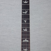 PRS Santana Retro Electric Guitar - Black - #230360969