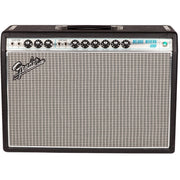 Fender '68 Custom Deluxe Reverb Combo Amp - Black