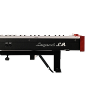 Viscount 9A13LEGENDLM61 Legend LM 61 Lower Manual for Legend One