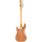 Fender Sklar Lee Precision Bass - Rosewood Fingerboard, Natural