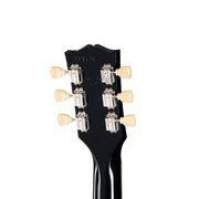 Gibson ES-335 Figured Semi-Hollowbody Electric Guitar - Blood Moon Burst