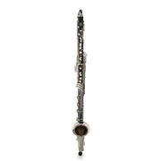 Backun "Alpha" Bass Clarinet - Low C