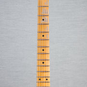 Fender Custom Shop Limited Edition Jazzmaster Relic - Cimarron Red