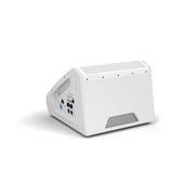 LD Systems MON 12 A G3 12-Inch Powered Coaxial Stage Monitor - White