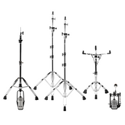 Gator Percussion 5 Piece 500 Series Hardware Pack