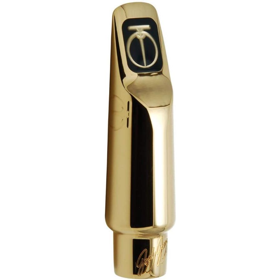 JodyJazz DV NY Series Alto Saxophone Mouthpiece - 7