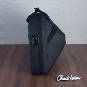Marcus Bonna Nylon Case for French Horn with Detachable Horn - Black