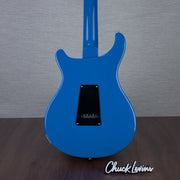 PRS S2 Standard 22 Electric Guitar - Mahi Blue - #23S2067414 - 2024