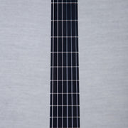 Godin MultiAc Grand Concert SA Nylon String Acoustic-Electric Guitar - Trans Black - CHUCKSCLUSIVE - #25313624