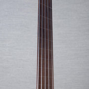 Sire Marcus Miller M6 Fretless 5-String Headless Electric Bass Guitar - Tobacco Sunburst Satin