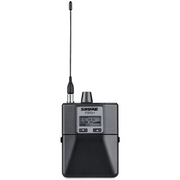 Shure PSM900 P9RA+ System Wireless Bodypack Receiver - G6 Band - New