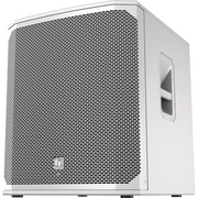 Electro-Voice ELX200-18SP-W 18-Inch Powered Subwoofer - White