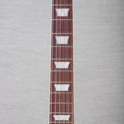 Gibson Les Paul Standard 60s Double Trouble Electric Guitar - Vintage Bourbon Burst - #215750241
