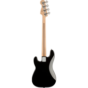 Squier Affinity Series Precision Bass PJ Pack - Black, Maple Fingerboard