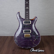 PRS Modern Eagle V 10-Top Electric Guitar - Aurora Borealis - #0410265
