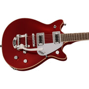 Gretsch Electromatic G5232T Double Jet Laurel Fingerboard - Firestick Red