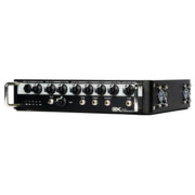 Gallien-Krueger Legacy 500 500-Watt Bass Guitar Amplifier Head