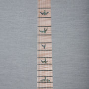 PRS Wood Library Custom 24 Electric Guitar - Private Stock Beach Fade Finish - CHUCKSCLUSIVE - #240383991 - 2024
