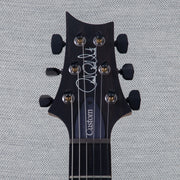 PRS Wood Library Custom 24 Electric Guitar - Private Stock Goldstorm Fade Finish - CHUCKSCLUSIVE - #240383980 - 2024