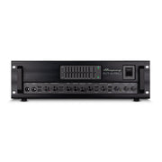 Ampeg SVT-4PRO 1200-watt Tube Preamp Bass Head