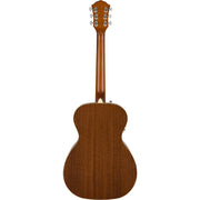 Fender Alternative FA-235E Concert Acoustic Guitar - Natural