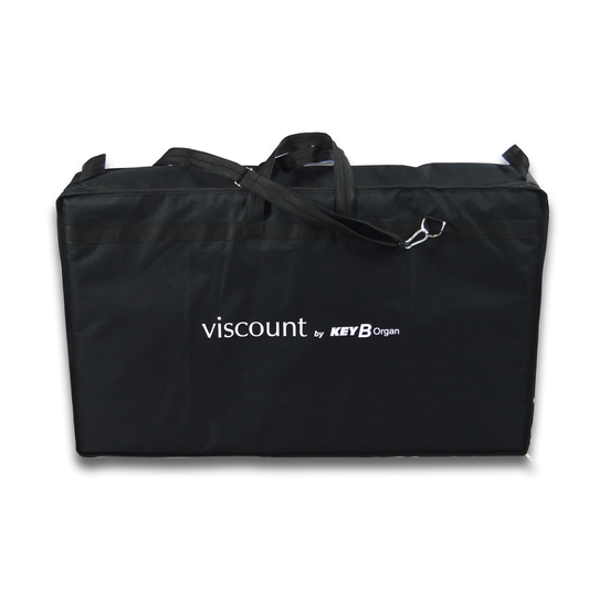 Viscount Transport Bag for Legend Live Organ