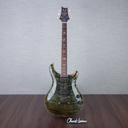 PRS McCarty 594 Artist Top Electric Guitar - Olive Green - #240379528