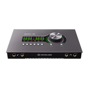 Universal Audio Apollo X4 Audio Interface - Heritage Edition