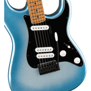 Squier Contemporary Stratocaster Special Electric Guitar - Sky Burst Metallic