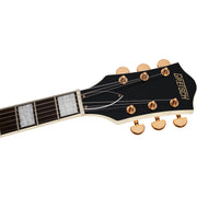 Gretsch Limited Edition G2622TG Streamliner Double Cut Semi-Hollowbody Electric Guitar - Vintage White