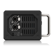 Midas DL8 8-in/8-out Stage Box